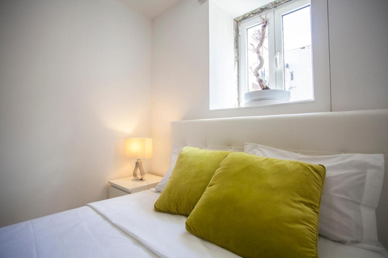 Amalia Apartments In Santos Lisboa Kültér fotó