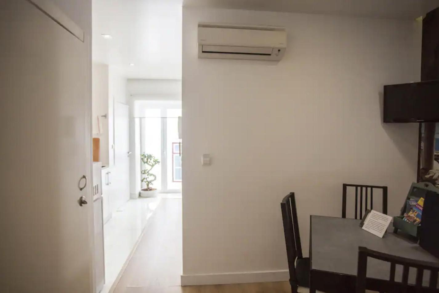 Amalia Apartments In Santos Lisboa Kültér fotó