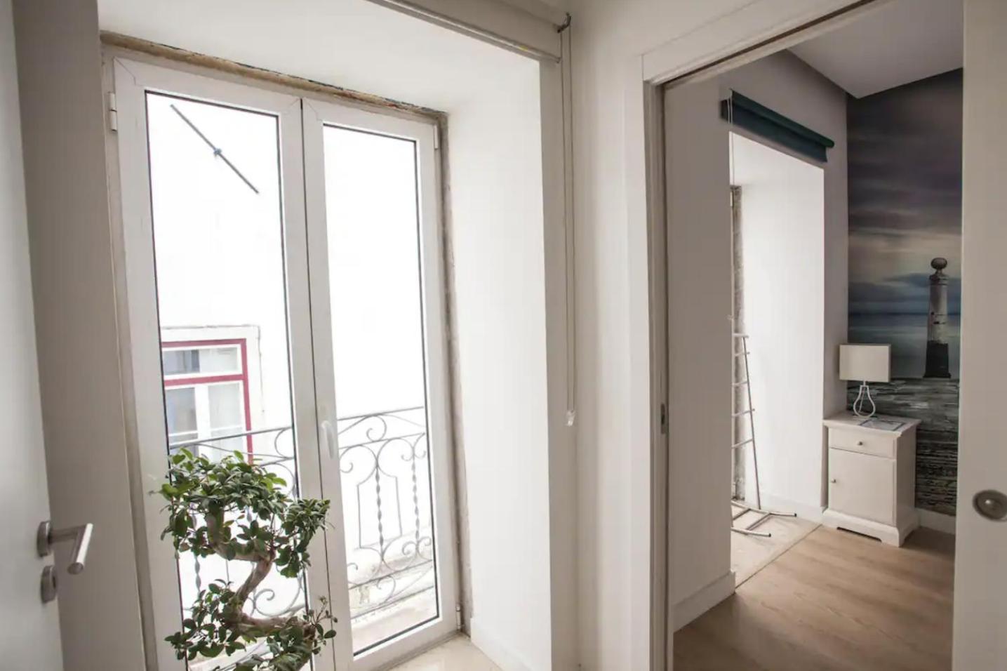 Amalia Apartments In Santos Lisboa Kültér fotó