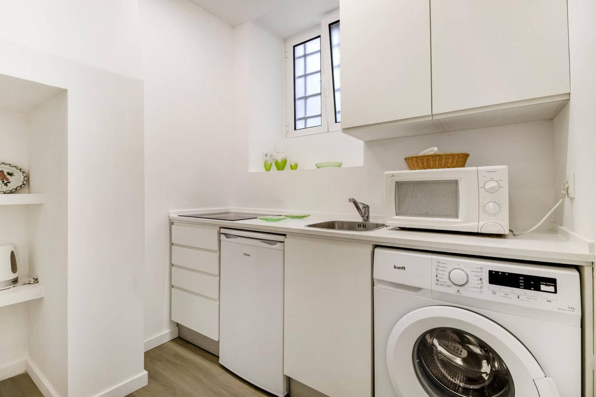 Amalia Apartments In Santos Lisboa Kültér fotó