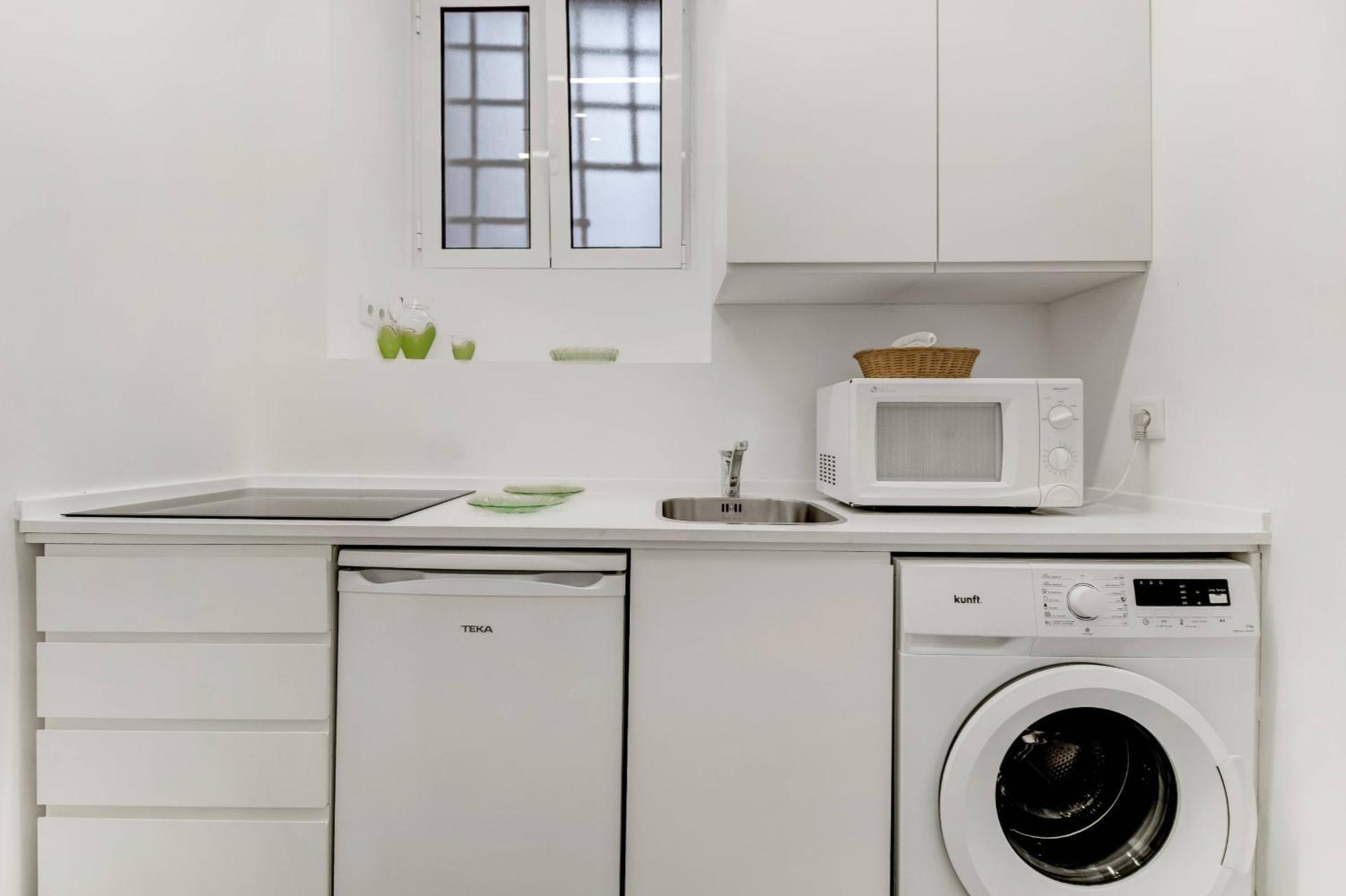 Amalia Apartments In Santos Lisboa Kültér fotó
