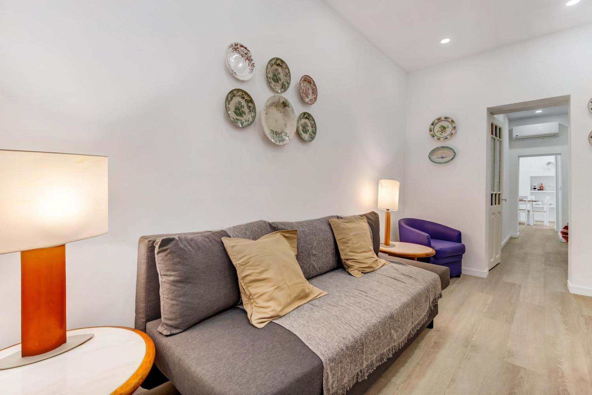 Amalia Apartments In Santos Lisboa Kültér fotó