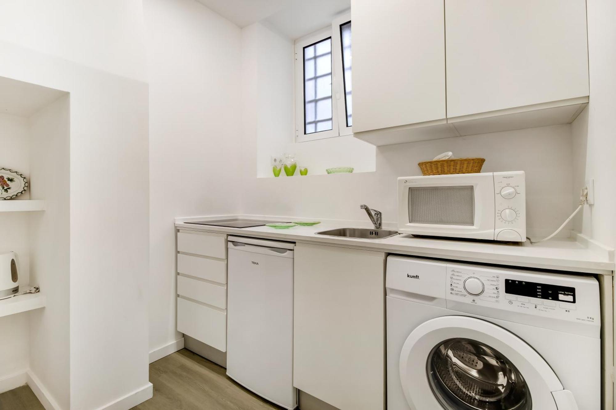 Amalia Apartments In Santos Lisboa Kültér fotó